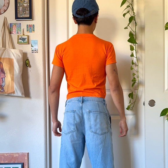 Orange County Tourist Shirt - Picture 4 of 6